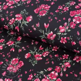 Materiale formale și pentru femei SOFT SKIN black
