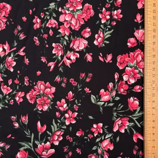 Materiale formale și pentru femei SOFT SKIN black