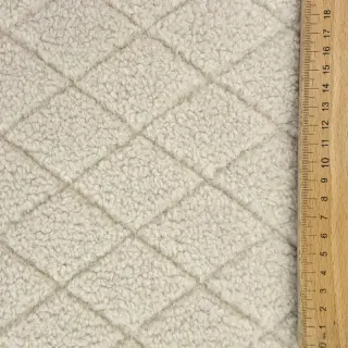 Stofă palton TEDDY Diamond beige