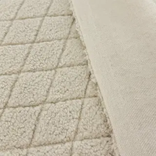 Stofă palton TEDDY Diamond beige
