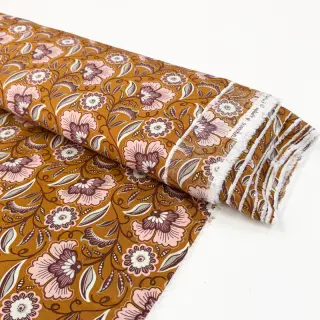 Viscoză RADIANCE Flow light brown