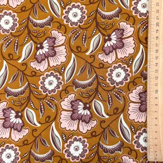 Viscoză RADIANCE Flow light brown