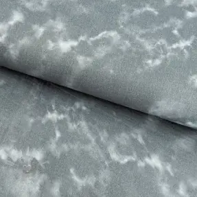 Mușelină TIE DYE rock grey
