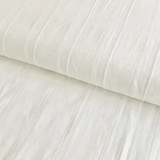 Țesătură din bumbac VOILE DOBBY off white