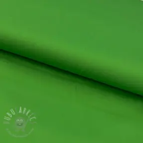 Țesătură din bumbac SATIN light green