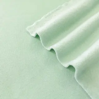 Jerse trening pieptănat JOGGING mint