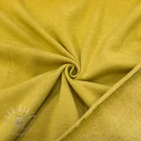 Jerse trening pieptănat curry melange