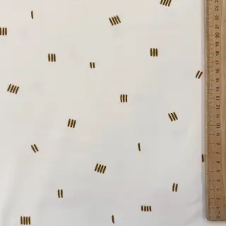 Jerse trening pieptănat SOFT Stripes ecru