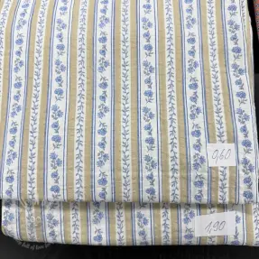 Last pieces package Țesătură din bumbac 4761