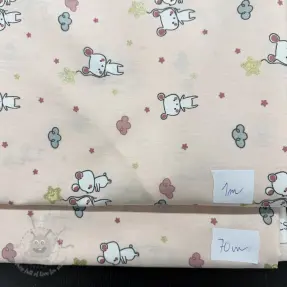 Last pieces package Țesătură din bumbac 4802