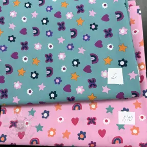 Last pieces package Țesătură din bumbac 4814