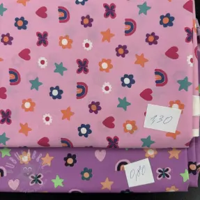 Last pieces package Țesătură din bumbac 4815