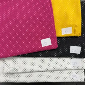 Last pieces package Țesătură din bumbac 4845