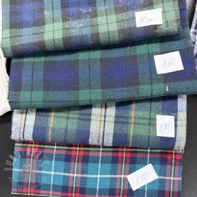 Last pieces package Țesătură din bumbac 4848