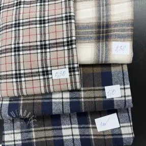 Last pieces package Țesătură din bumbac 4849