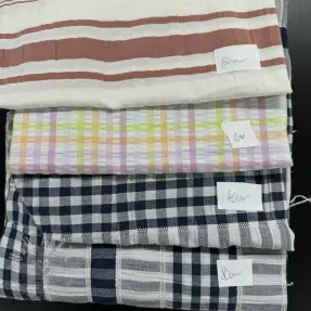 Last pieces package Țesătură din bumbac 4871