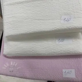 Last pieces package Țesătură din bumbac 4876