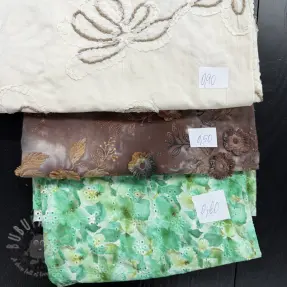 Last pieces package Țesătură din bumbac 4892