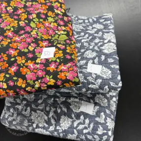 Last pieces package Țesătură din bumbac QUILT 005