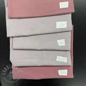 Last pieces package Țesătură din bumbac WASHED 035