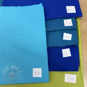 Last pieces package Țesătură din bumbac 4755