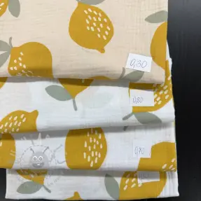 Last pieces package Mușelină 2460