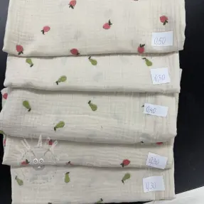 Last pieces package Mușelină 2463