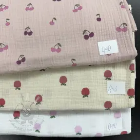 Last pieces package Mușelină 2464