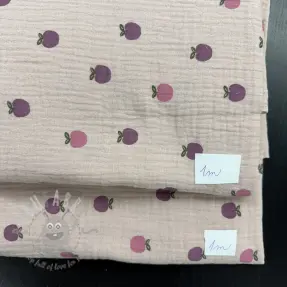 Last pieces package Mușelină 2465