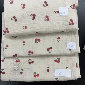 Last pieces package Mușelină 2466