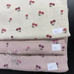 Last pieces package Mușelină 2467