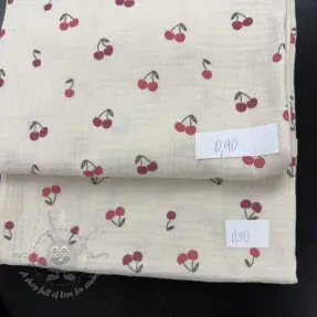 Last pieces package Mușelină 2468