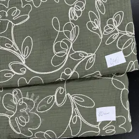 Last pieces package Mușelină 2470