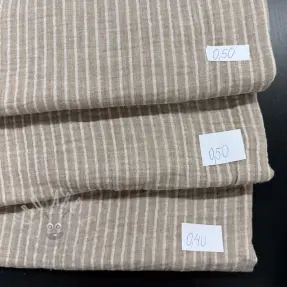 Last pieces package Mușelină 2485