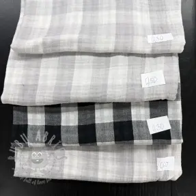 Last pieces package Mușelină 2492