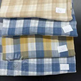 Last pieces package Mușelină 2495
