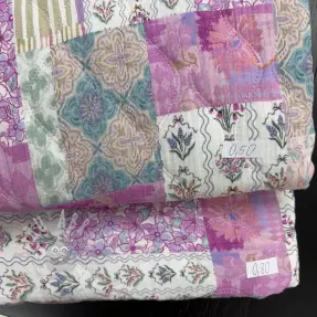 Last pieces package Mușelină 2500