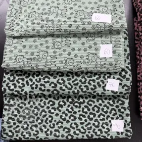 Last pieces package Corduroy STRETCH 109
