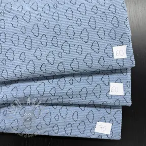 Last pieces package Corduroy STRETCH 111