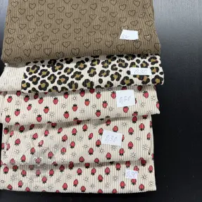 Last pieces package Corduroy STRETCH 117