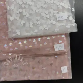 Last pieces package Tulle 174