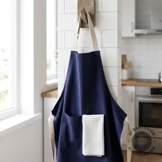 CANVAS navy 280 cm