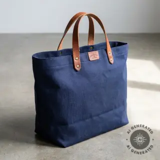 CANVAS navy 280 cm