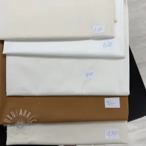 Last pieces package Țesătură din bumbac VISCOSE 003