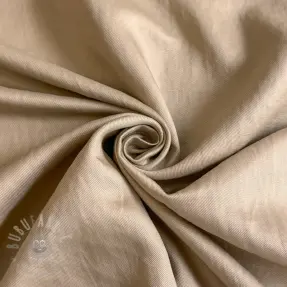 TENCEL cu in beige