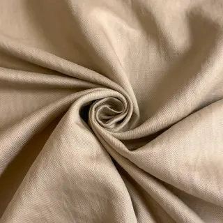 TENCEL cu in beige