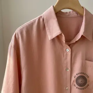 TENCEL cu in old salmon