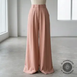 TENCEL cu in old salmon