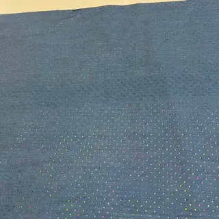 JEANS DENIM 3,8 OZ Drops Metallic blue 2nd class