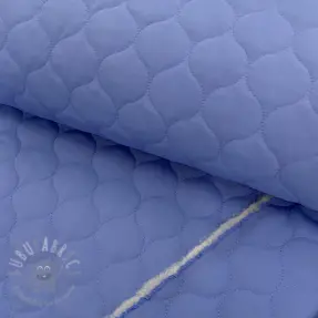 Material textil matlasat Round levander